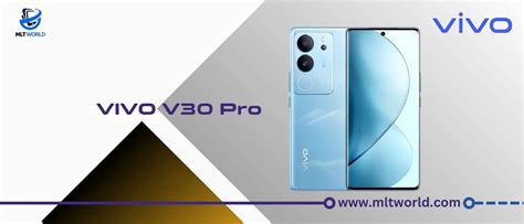 The Vivo V Pro With Mediatek Dimensity And Android Is