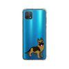 Funda Silicona Antigolpes Para Oppo A K Dise O Perros Dibujos Con