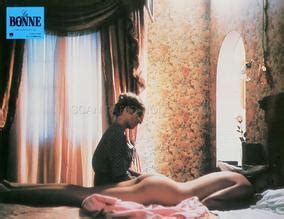 LA BONNE NUDE SCENES AZNude