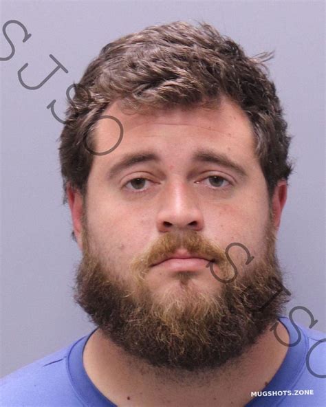 Van Nelson Bruce Charles 02 07 2024 St Johns County Mugshots Zone