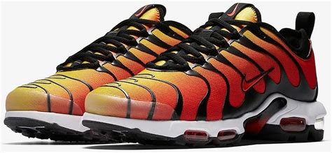 Nike Air Max Plus Tn Ultra Tiger 898015 004 Novelship