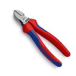 Szczypce Boczne Knipex 7002160 Domitech Pl