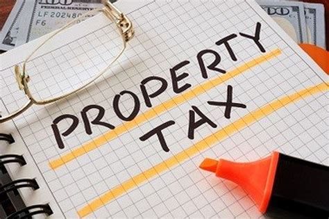 Lowering Your Property Taxes Oregonlive