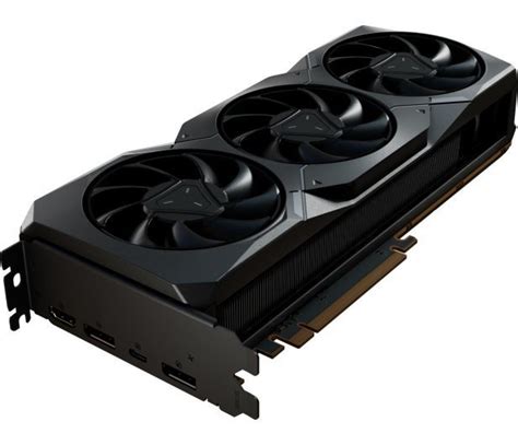 XFX Radeon RX 7900 XT Gaming 20GB GDDR6 RX 79TMBABF9 купить в Минске