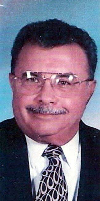 Arnoldo Muñiz Obituary San Antonio Tx