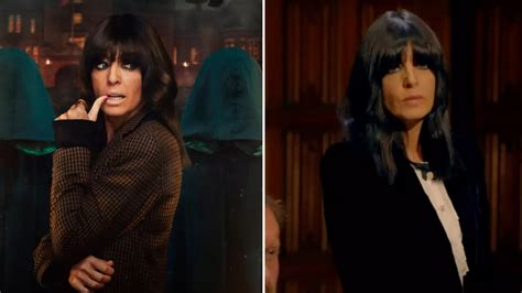 Claudia Winkleman Admits Extreme Lengths Shes Gone To For Her Tan