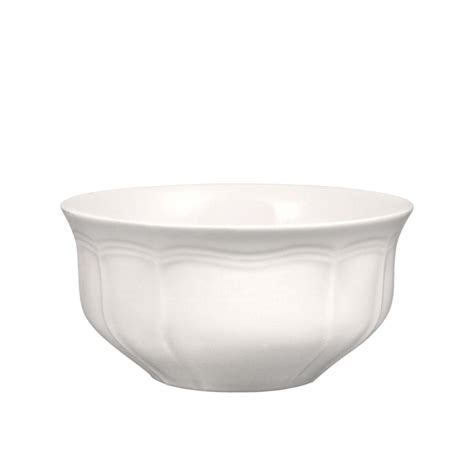 Antique White Cereal Bowl – HENDECING