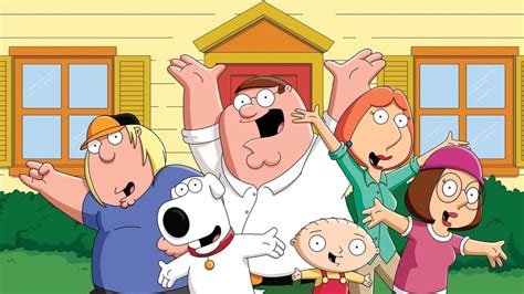 10 Most Underrated 'Family Guy' Episodes, Ranked