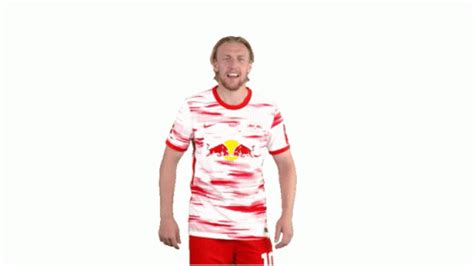 Yeah Emil Forsberg Sticker Yeah Emil Forsberg Rb Leipzg Discover