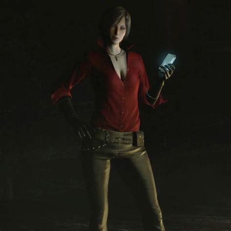 Pin By Fernando Cifuentes On Resident Evil Ada Wong Resident Evil Ada