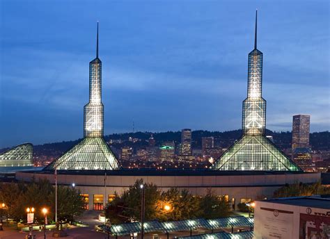 Oregon Convention Center