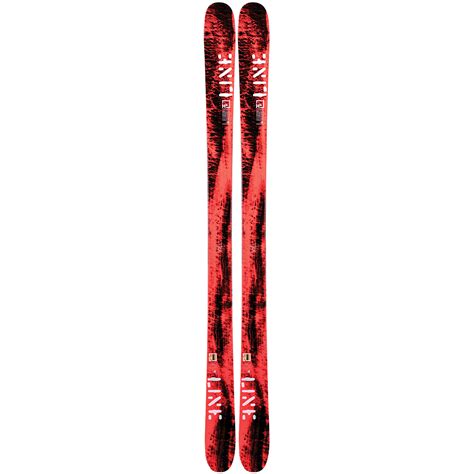 Line Honey Badger Skis 2018-2019 - FREESKIER