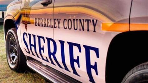 Berkeley County Sheriff's Office investigating fatal Ridgeville shooting