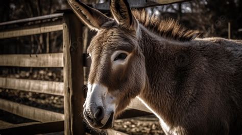 Animal Zoology Donkey Background Images, HD Pictures and Wallpaper For ...