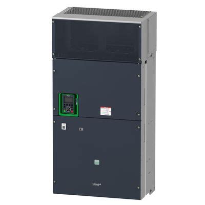 Atv C N Schneider Electric Variable Speed Drive Altivar Process