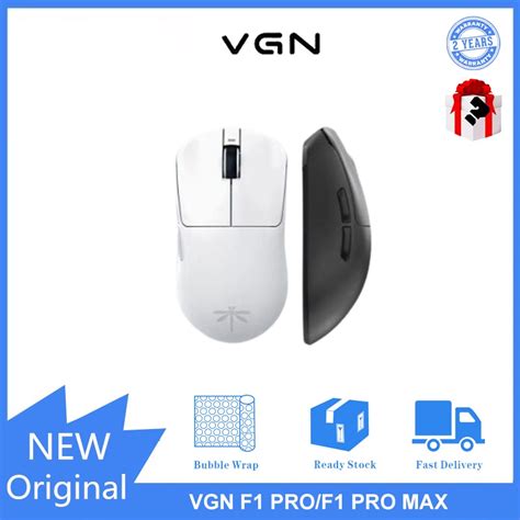 VGN Dragonfly F1 PRO MOBA F1 PRO MAX Wireless 2 4G Wired Dual Mode