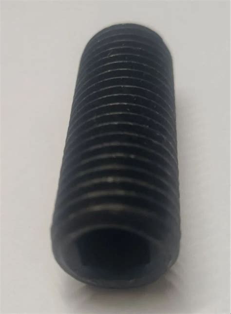 Mild Steel Grub Screw At Rs Piece Mild Steel Screw In Bengaluru