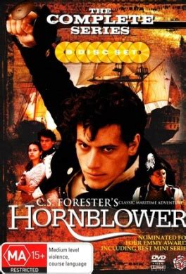 Hornblower The Complete Collection By Reel Shop Online For Movies