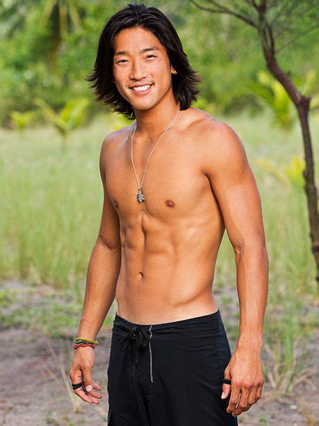 Survivor Cagayan Meet The Cast