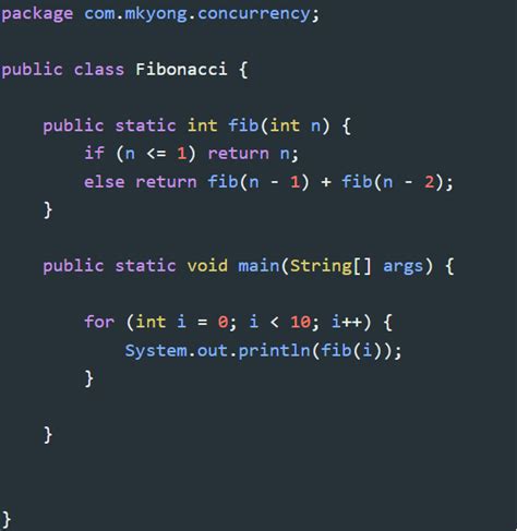 Fibonacci Sequence Tips And Samples