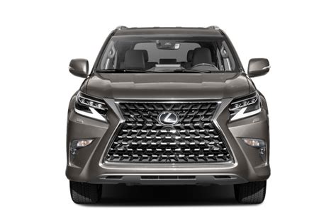 2023 Lexus Gx 460 Specs Price Mpg And Reviews