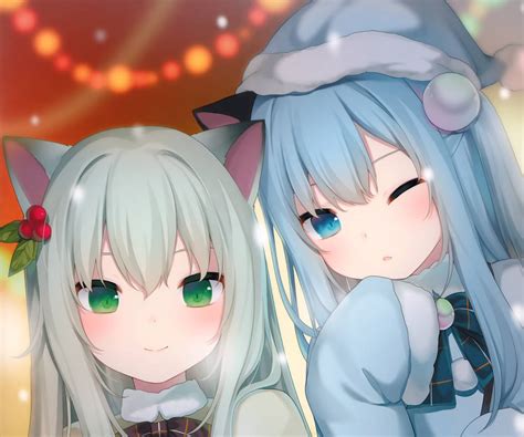 Nekoha Shizuku by Andrew-9 on DeviantArt