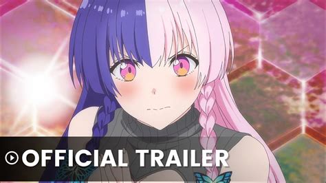 2 5 Dimensional Seduction Official Trailer AnimeTaiyo YouTube