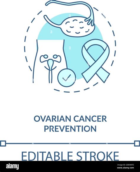 Ovarian Cancer Prevention