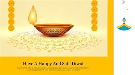 Diwali PowerPoint Templates | Powerpoint slide designs, Powerpoint ...