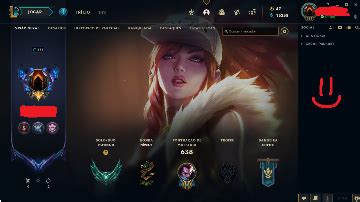 CONTA LOL 2016 PLATINA 2 TODOS CHAMPS League Of Legends Contas GGMAX