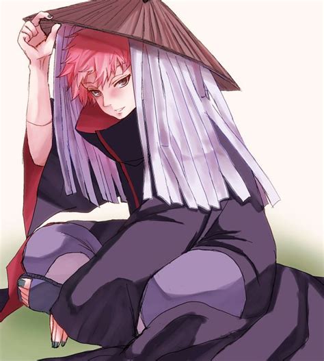 Sasori Naruto ShippŪden Image By Pixiv Id 2639100 3965724