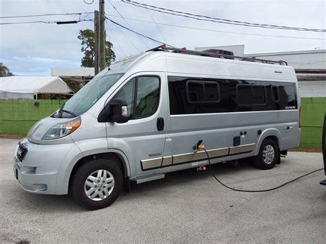 Used 2020 Winnebago Travato 59k For Sale In Melbourne Fl 5030512852