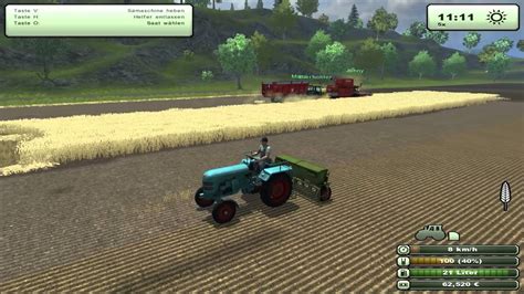 Lets Play Together Landwirtschafts Simulator Es Ist Nicht