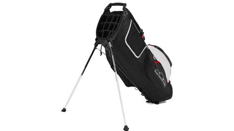 Sun Mountain ECO LITE 14 Way Stand Bag Review Golf Monthly