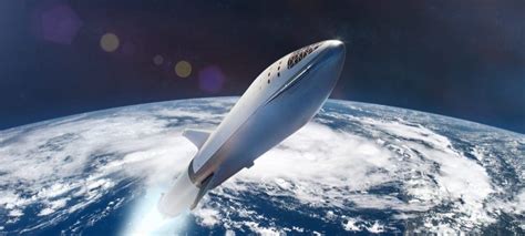 Presidente Da Spacex Faz Previsão Otimista Para 1º Voo Orbital Da Starship