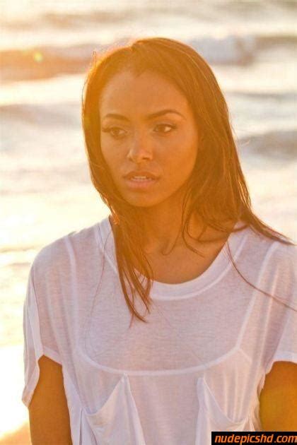 Kat Graham Nude Photos And Porn Scenes NudePicsHD