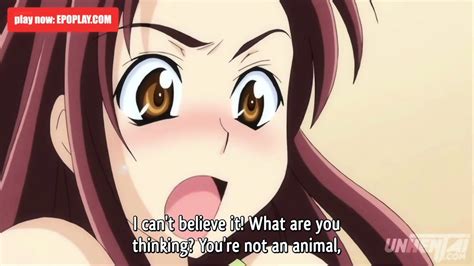 Busty Teens Fighting For A Lucky Man Hentai Uncensored Subtitled