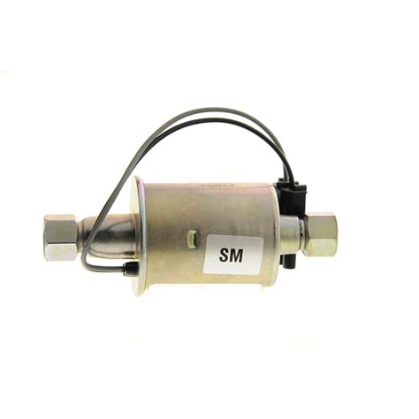 Ac Delco® Ep158 Gm Original Equipment Series Fuel Pump Electric Without Fuel Sending Unit