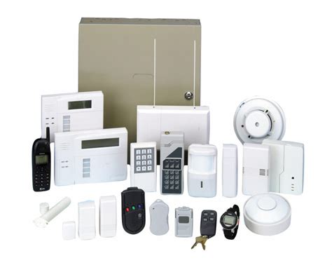 Security Alarm Installation | Alarm Security Network