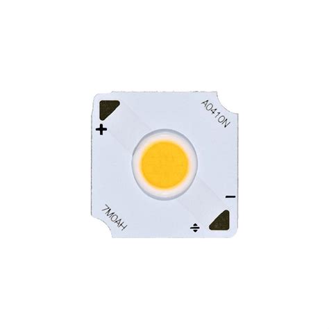 Xlamp Cha Xlamp Cob Led Arrays Electrio