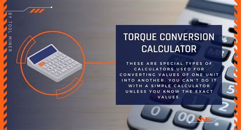 Nm To In Lbs Torque Conversion Calculator 2025