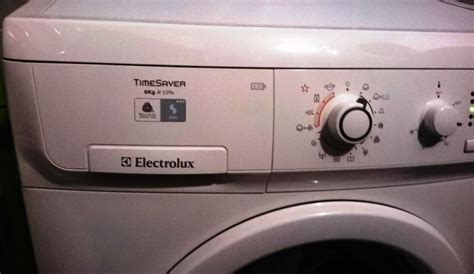 Как пользоваться стиральной машиной Electrolux, рекомендации ...