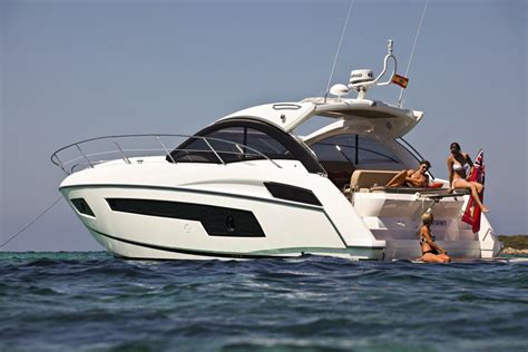 Sunseeker Yachts for Sale - Approved Boats