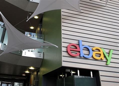 Ebay Ireland Announces Siobhán Curtin As New Site Lead