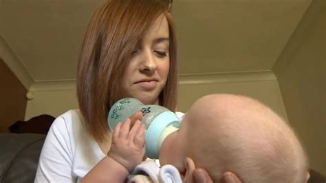 Woman In Labour Did Not Know She Was Pregnant Bbc News