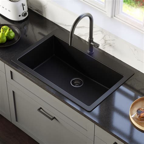 Drop-in Kitchen Sinks at Lowes.com