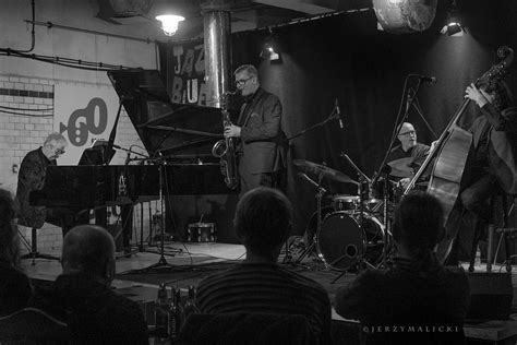 WOJCIECH KAROLAK Jazz Gallery Polish Jazz