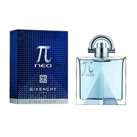 Pi Neo By Givenchy Eau De Toilette Reviews And Perfume Facts