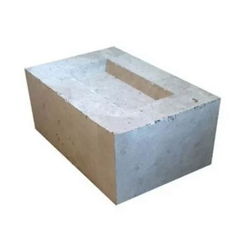 Side Wall Grey Fly Ash Bricks X Inch Lxw At In Fatehpur Id