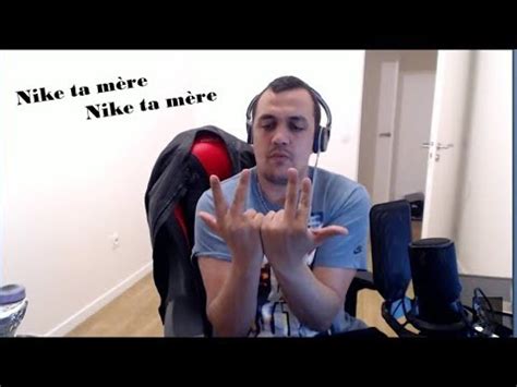 Nike ta mère chanson TheKAIRI78 YouTube